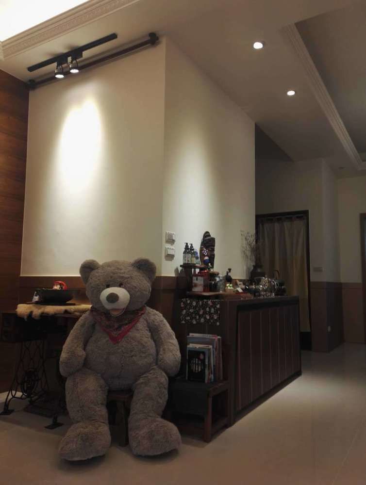 Tu Wei 192 Homestay Zhuangwei Exterior foto