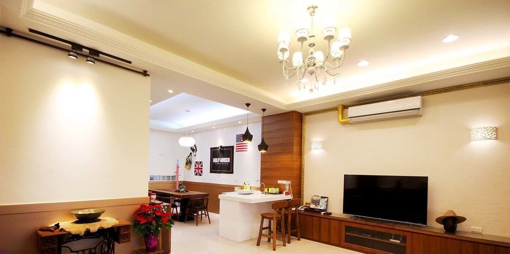 Tu Wei 192 Homestay Zhuangwei Exterior foto
